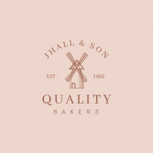 J Hall & Son Bakers LTD
